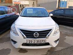 نيسان صني